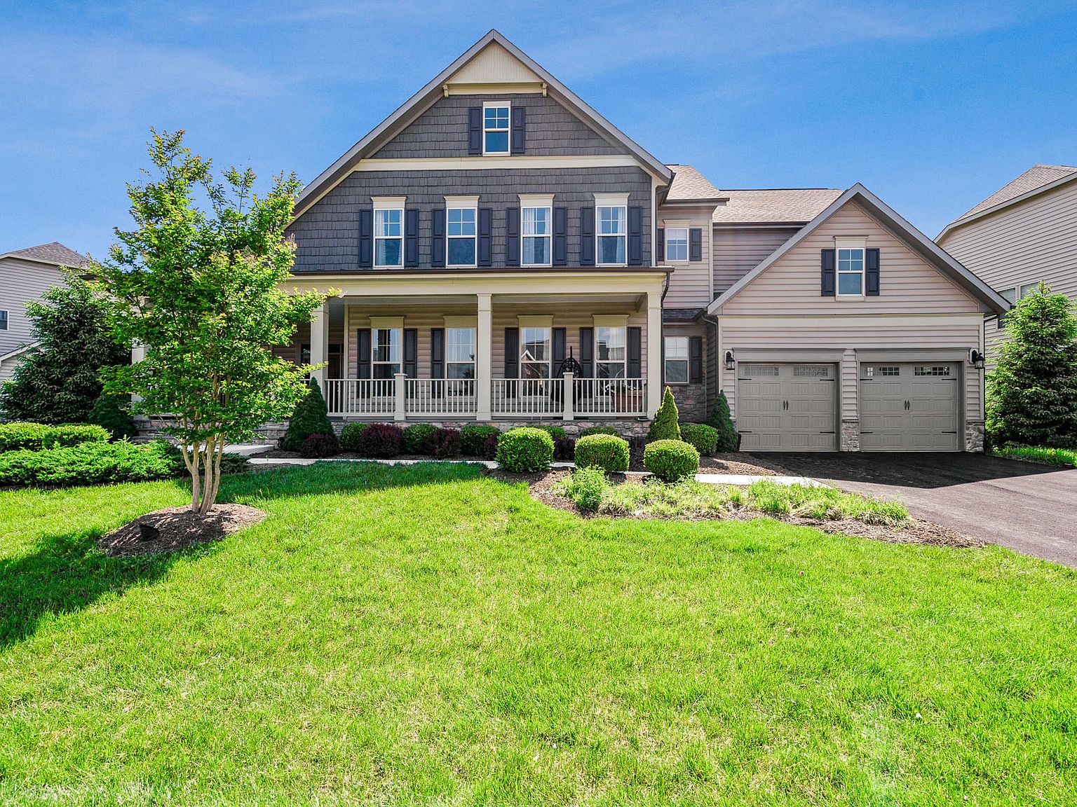 26612 Marbury Estates Dr, Chantilly, VA 20152 Zillow