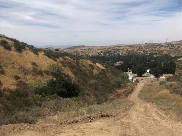 0 Dockweiler Dr Lot 199, Newhall, CA 91321