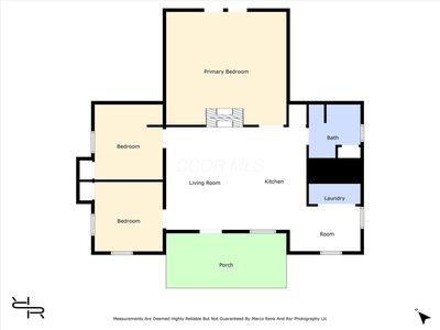 4070 Beach Trl, Jamestown, OH, 45335