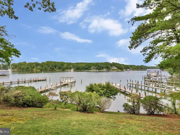 13021 Mills Creek Dr, Lusby, MD 20657