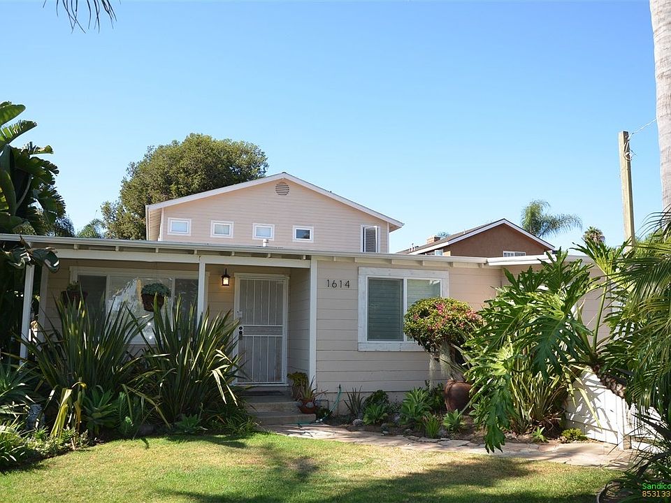 1614 Cassidy St, Oceanside, CA 92054 | Zillow