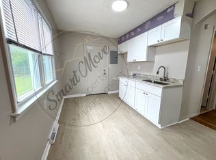 13312 Sherman Ave, Warren, MI 48089