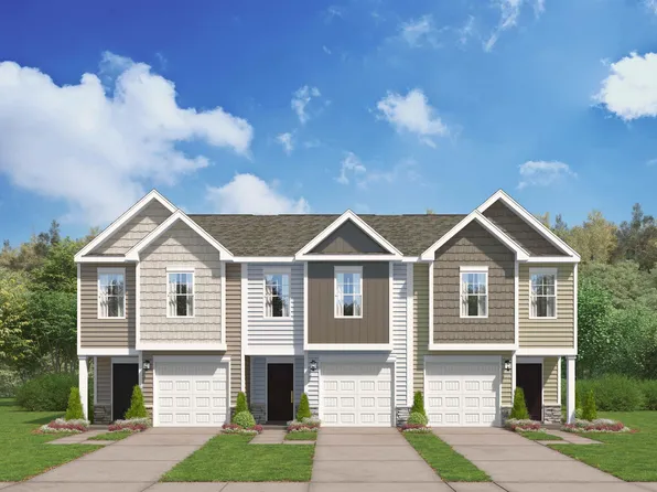 1299 Forestbrook Ln, Spartanburg, SC 29303