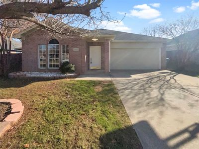 3925 Overlake Dr, Denton, TX, 76210