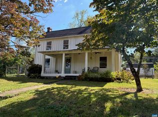 3828 Etlan Rd, Etlan, VA 22719