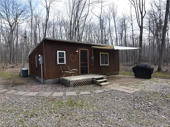 1782 Wooddale Road, Birchwood, WI 54817