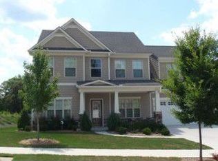 6221 Paris Cv, Fairburn, GA 30213