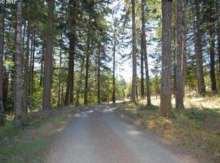 24735 W Demming Rd, Elmira, OR 97437