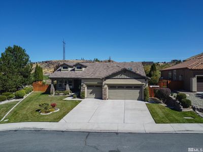 2624 Roseto Cir, Sparks, NV, 89434