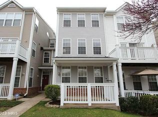 13604 Caravan Pl, Germantown, MD 20874