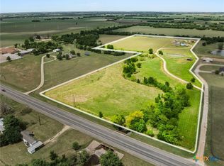 11210 State Highway 53, Rogers, TX 76569