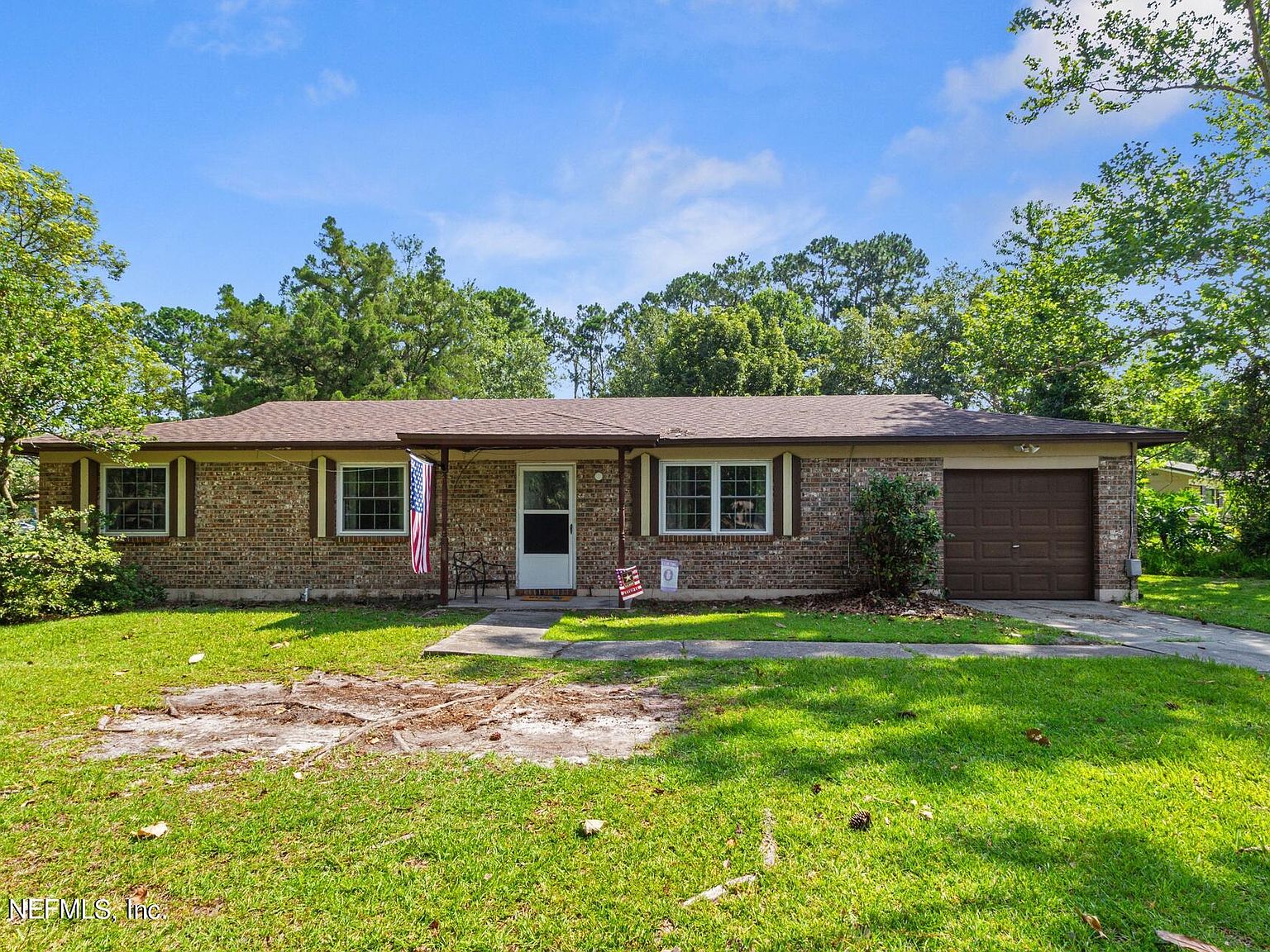 292 EVERGREEN LN, Middleburg, FL 32068 Zillow