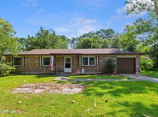 292 Evergreen Ln, Middleburg, FL 32068