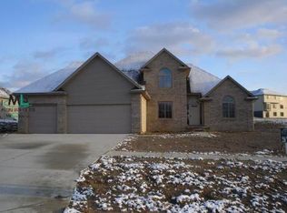 1310 Park Ridge Point, Update, MI 48439