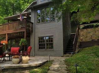 300 Wagon Creek Loop, Creal Springs, IL 62922