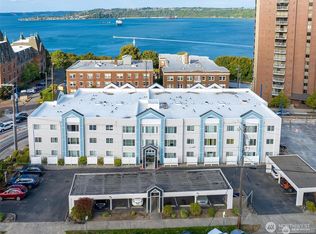 Stadium Point Condos, Tacoma, WA 98403