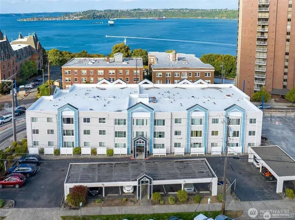 25 N Broadway Street #301, Tacoma, WA 98403