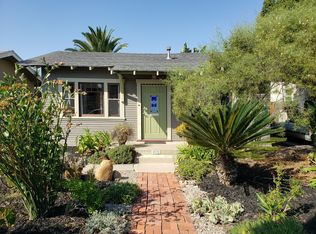 4520 Hamilton St, San Diego, CA 92116