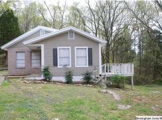 8035 McIntyre Rd, Trussville, AL 35173