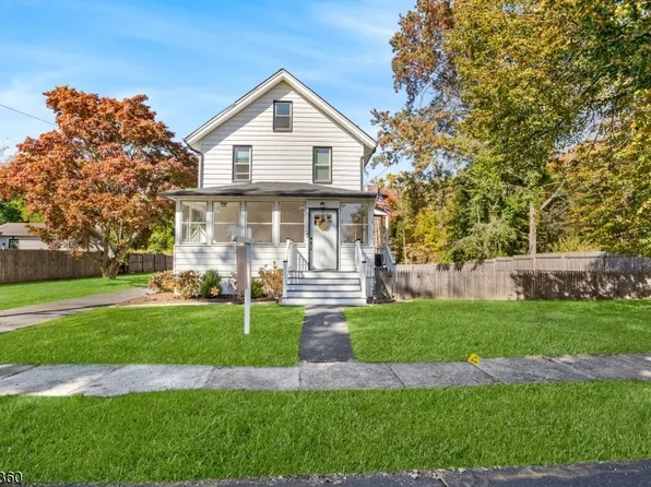 10 Johnson St, Scotch Plains Twp., NJ 07076