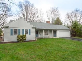 20 Cranston Rd, Winchester, MA 01890