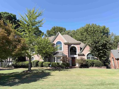 8820 River Rise Dr, Cordova, TN, 38016