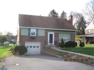 245 W 47th St, Reading, PA 19606