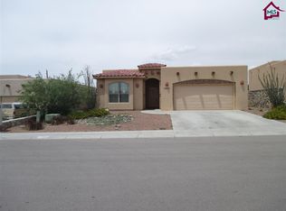 1229 Osage Ct, Las Cruces, NM 88005