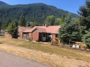 151 3rd Ave S, Hungry Horse, MT 59919