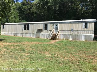 153 Woodway Dr, Norlina, NC 27563