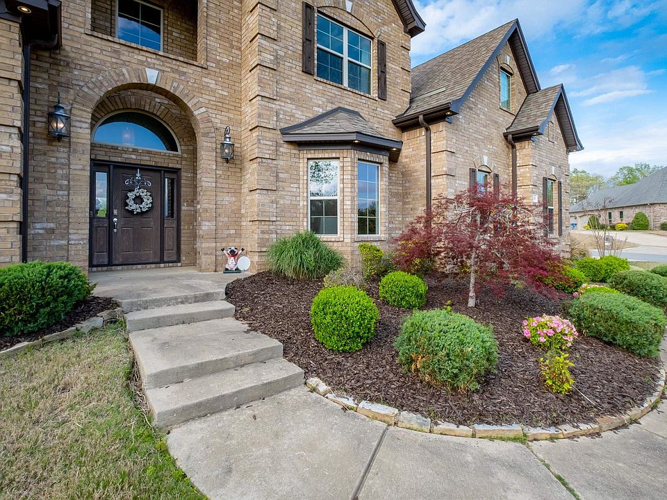 11187 Stonehill Dr, Alexander, AR 72002 Zillow