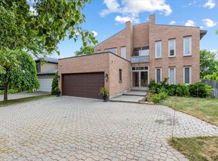 1 Bronte Rd, Markham, ON L3T 7H5