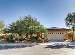 7163 Mithril Ave, Las Vegas, NV 89178