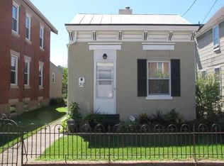 3 Center St, Wilder, KY 41071