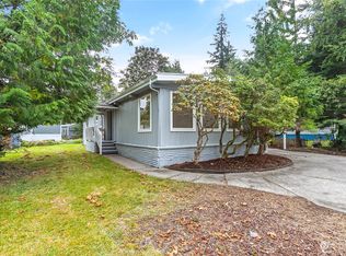 4000 Flynn St SPACE 79, Bellingham, WA