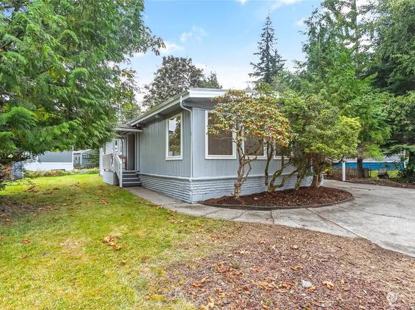 4000 Flynn Street #79, Bellingham, WA 98229