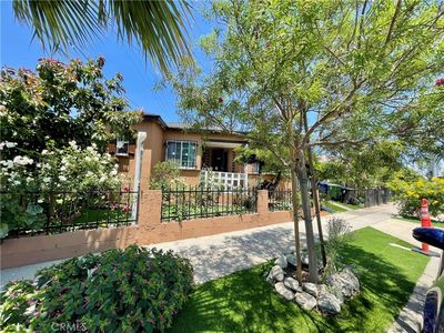 2609 Hyde Park Blvd, Los Angeles, CA, 90043