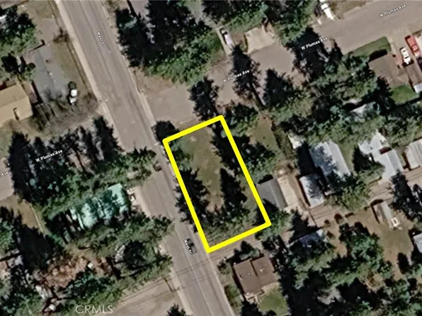 12522900 W Plumas Ave Lot 7, Portola, CA 96122