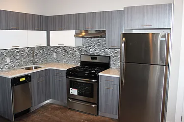 Rented by Simply Brooklyn Realty Inc