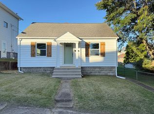 363 W 44th St, Shadyside, OH 43947