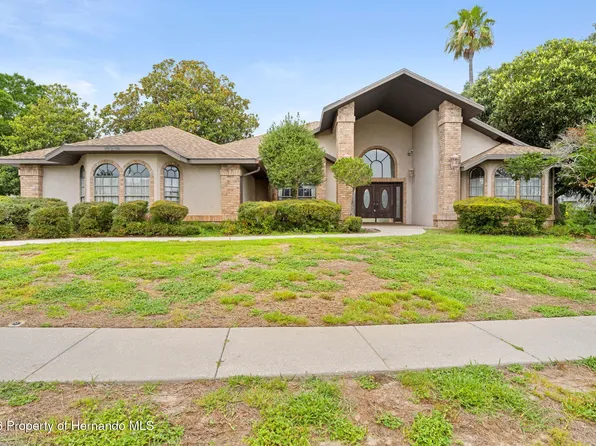 12239 Forest Crest Ct, Spring Hill, FL 34609