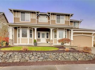 17128 139th Avenue Ct E, Puyallup, WA 98374
