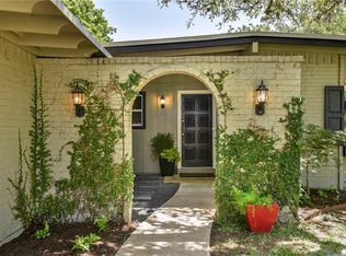 3806 Bannockburn Dr, Austin, TX 78749