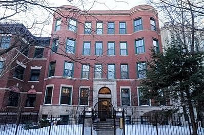1st image of 4622 N Magnolia Ave APT 4N