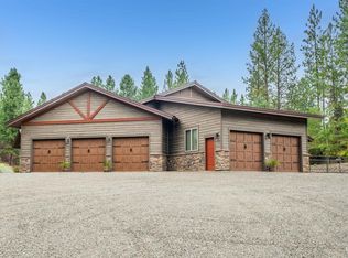 2755 W Pine Dr, Meadows, ID 83654