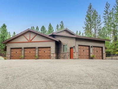 2755 W Pine Dr, Meadows, ID, 83654