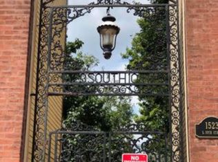 1523 S 10th St APT 204, Saint Louis, MO 63104