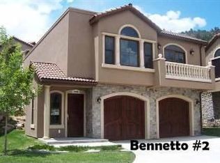 3445 Bennett St, Durango, CO 81301