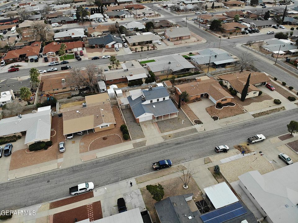 9908 Saigon Dr, El Paso, TX 79925 Zillow