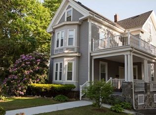 250 Franklin St, Melrose, MA 02176